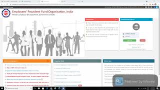 How to pay PF Online | EPFO online challan payment | EPF Payment/PF challan download/PF Challan pay.