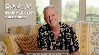 Fatboy Slim - Role Model - Behind The Tune (Episode 1)