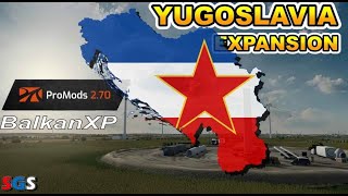 BXP Yugoslavia Expansion, BXP Tunisia Fix, RIW & Other African Maps - v1.50.