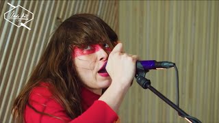 Le Butcherettes - Nothing/But Trouble