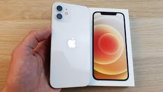 КУПИЛ IPHONE 12 ЗА 79990 РУБЛЕЙ - ЧТО ИЗМЕНИЛОСЬ И ПОЧЕМУ ТАК ДОРОГО?