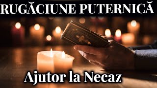 RUGACIUNI PUTERNICE De Ajutor La Necaz Si Suparari ! Rugaciune , 2 Rugaciuni Puternice,Pricesne