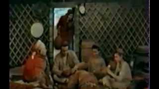 Japbaklar (Озорные братья) - Turkmen Film [1972]