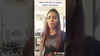 Nem mel nem a cabaca