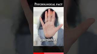 The Silent Struggle: Living with Avoidant Personality Disorder #psychologyfacts #psychology #shorts