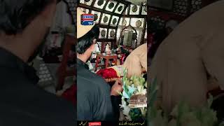 Hazrat Abu Anees | M Barkat Ali Ludhanvi qsa | Faisalabad | Video 291 #cdemtv #shorts