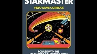 Starmaster, Game 1 "Ensign" on Atari 2600, 3965