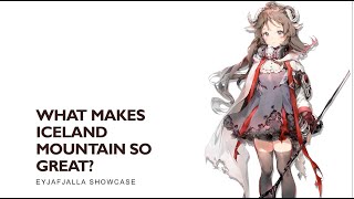 [ARKNIGHTS] What makes Iceland Mountain so great? [Eyjafjalla Spotlight]