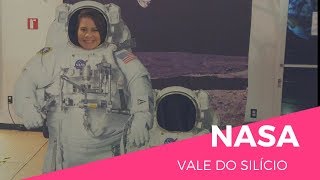 NASA's Ames Research Center | Vale do Silício