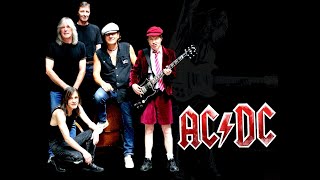 The Best of AC/DC (part 3)🎸Лучшие песни группы AC/DC (часть 3) 🎸The Greatest Hits of AC/DC