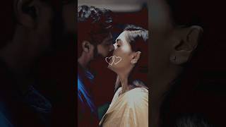 Hot Aunty Kissing Special🔥New WhatsApp Status👙Video Song Romantic Lip kiss💄Hot Statu👄kiss status