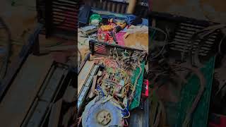 amplifier repairing time