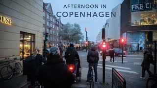 🚴‍♂️ Afternoon Bike Tour Copenhagen 2024 🔥 Unveiling Copenhagen’s Charm