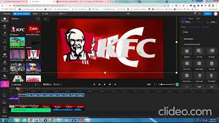 KFC Logo Speedrun Be Like