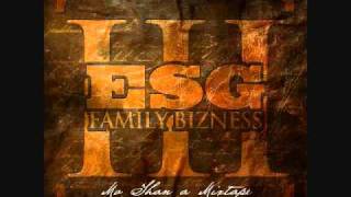 ESG - Say Shawty FT. Bread & L.E *2011*