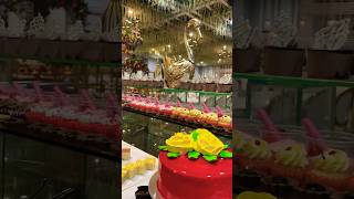 #wedding #sweets #delicious … Barat event today