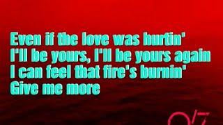 ATB, Topic, A7S - Your Love / LYRICS / LETRA