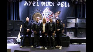 Axel  Rudi Pell