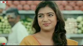 💞💞Nazriya what's app status Tamil 💞💞💞