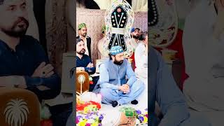 Zafar Supari at Mehfil e Milad #rabiulawal #zafarsupari #shortsvideo #islamicshorts