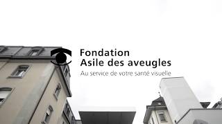 Journée portes-ouvertes de la Fondation Asile des aveugles