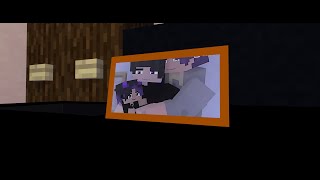 Minecraft Animation Boy love// the story of Bucyk's parents