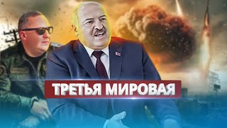 Дроны уничтожили склады РФ / Срочная эвакуация