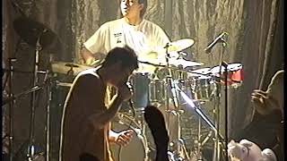 Crazy Killed Mingus  (The Abyss)  Houston  Texas  4-15-95