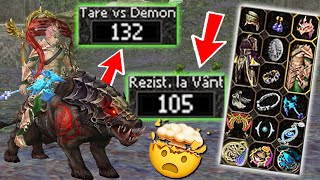 Gata SETU de Fermecata🥰🥰🔝 20k DMG 😱😱✅ Metin2.tr [Onyx] Bazalt