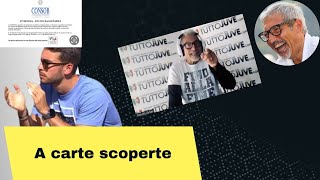 Il racconto mediatico può distruggerti o salvarti. Il caso Naldi e lo sponsor bloccato 🔏