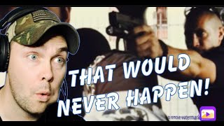 Cop Reacts to “End of Watch”: How real is it??