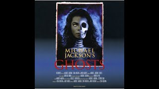 Michael Jackson's Ghosts - 1996