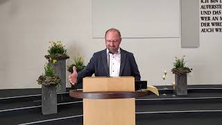 Online Gottesdienst EFG Wolfsburg 26.04.20