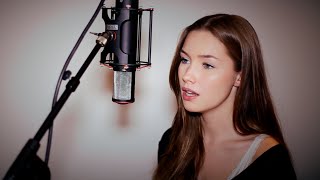 Alan Walker - Faded (Sara Farell Cover)