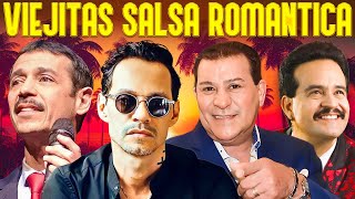 Salsa Romantica Mix - Frankie Ruiz, Willie González, Maelo Ruiz, Eddie Santiago, Marc Anthony