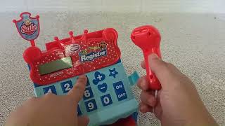 "What's the buzz about Heyce Toddler Cash Register?"