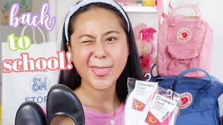 Back To School Shopping Vlog + Haul | Lexy Rodriguez