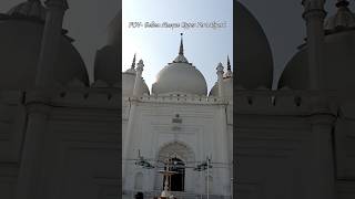 Golden Mosque Upper Fort Aligarh || Near AMU campus || AMU Student