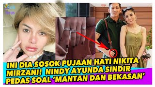 TERTANGKAP KAMERA! TERNYATA INI YANG DISEMBUNYIKAN N1KIT4 MIRZ4NI DAN NINDY 4YUNDA!