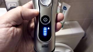 Kauftipp!!! Bester Rasierer : Braun Series 9 Rasierer Test Vergleich