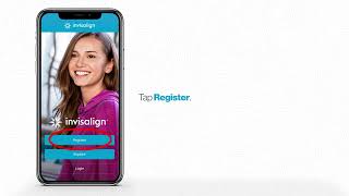 Invisalign Virtual Care Patient Invisalign Lens iPhone Quicksmiles