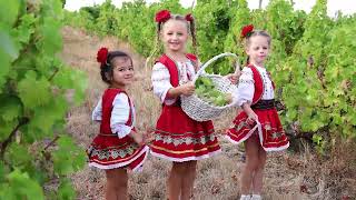 La-la-kids , Strugurași de la Moldova