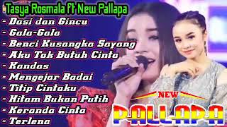 tasya rosmala full album new pallapa (lagu lawas) 2022