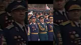 ПАРАД ПОБЕДЫ 1985 #история #shorts