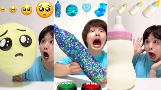 Saito09 funny video 😂😂😂