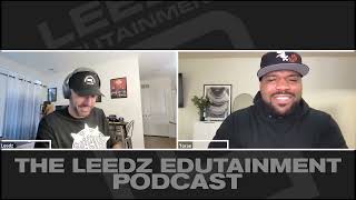 Torae Interview (Leedz Podcast)