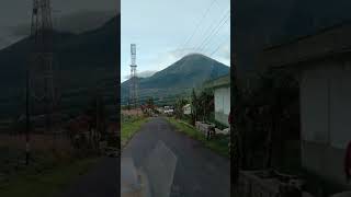 gunung watu gunung kembang gunung sindoro menyambut pagi🍃