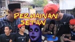 PERMAINAN SETAN