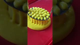 Wait for the twist #slime #satisfying #sosatisfying #oddlysatisfying #Shorts