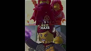 Random Ninjago Debates Part 4 | Old Edit 🙌🙌